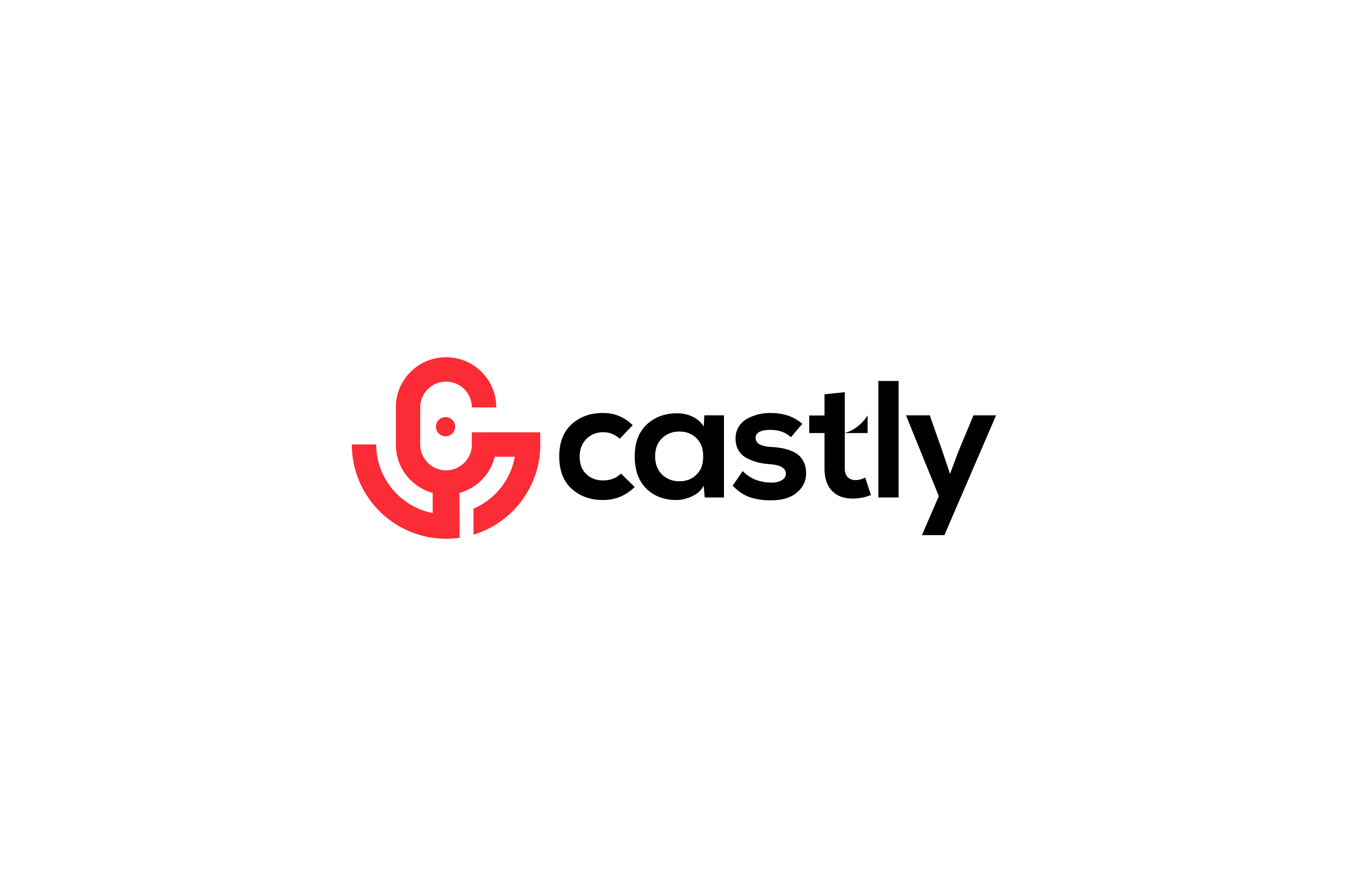 Castly Logo